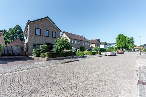 Medium property photo - Mercuriuslaan 15, 7314 KR Apeldoorn